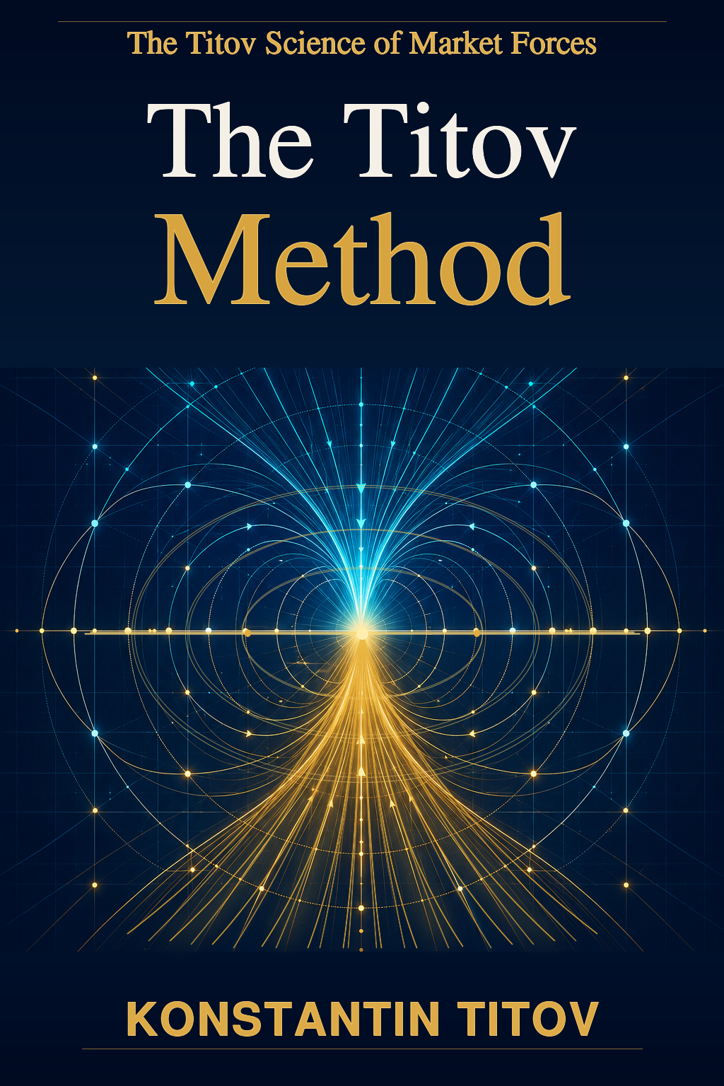 Cover of The Titov Method by Konstantin Titov
